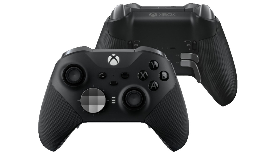 Xbox One Controllers 3