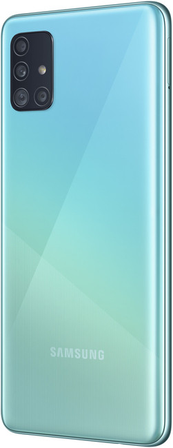 Samsung Galaxy A51 4