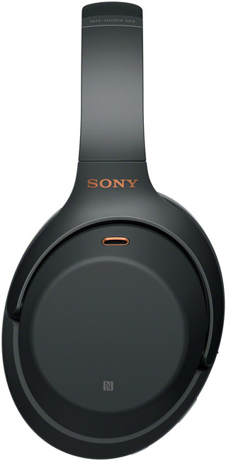 Sony WH-1000XM3 5