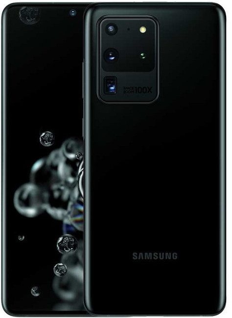 Samsung Galaxy S20 Ultra 2