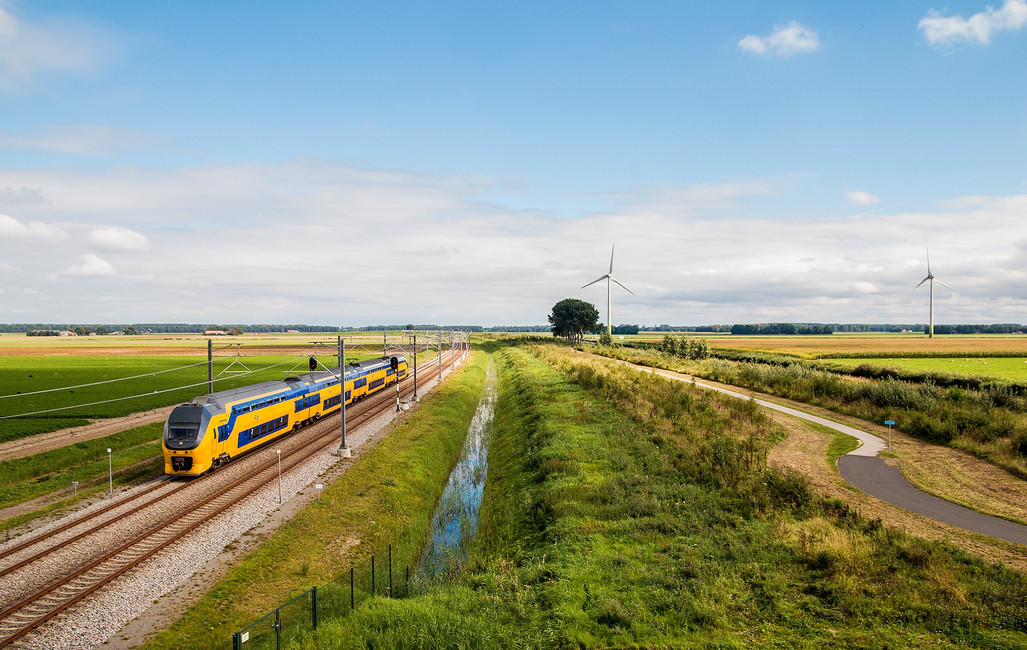 nederlandse spoorwegen-gallery