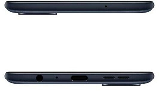 OnePlus N100 5