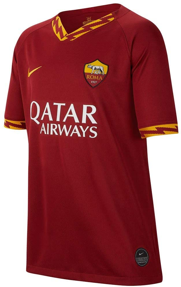 AS Roma shirt kids - Nike - Pepper.com