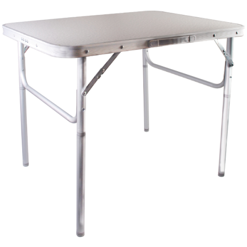 Campingtafel Aluminium voor €9,98 Action