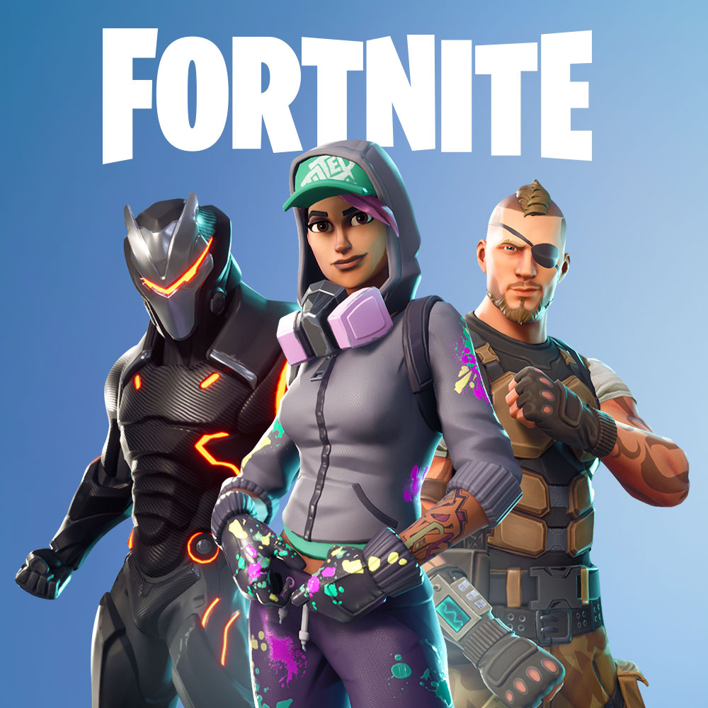 Fortnite Switch vanaf nu beschikbaar en gratis te 