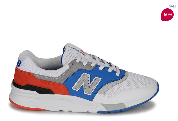 new balance heren 2014