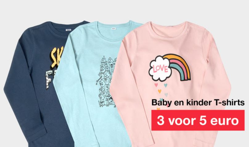  Zeeman Aanbiedingen Kortingscodes voor oktober 2019 