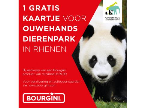 Ouwehands Dierenpark Kaartjes Kopen Aanbiedingen Kortingen