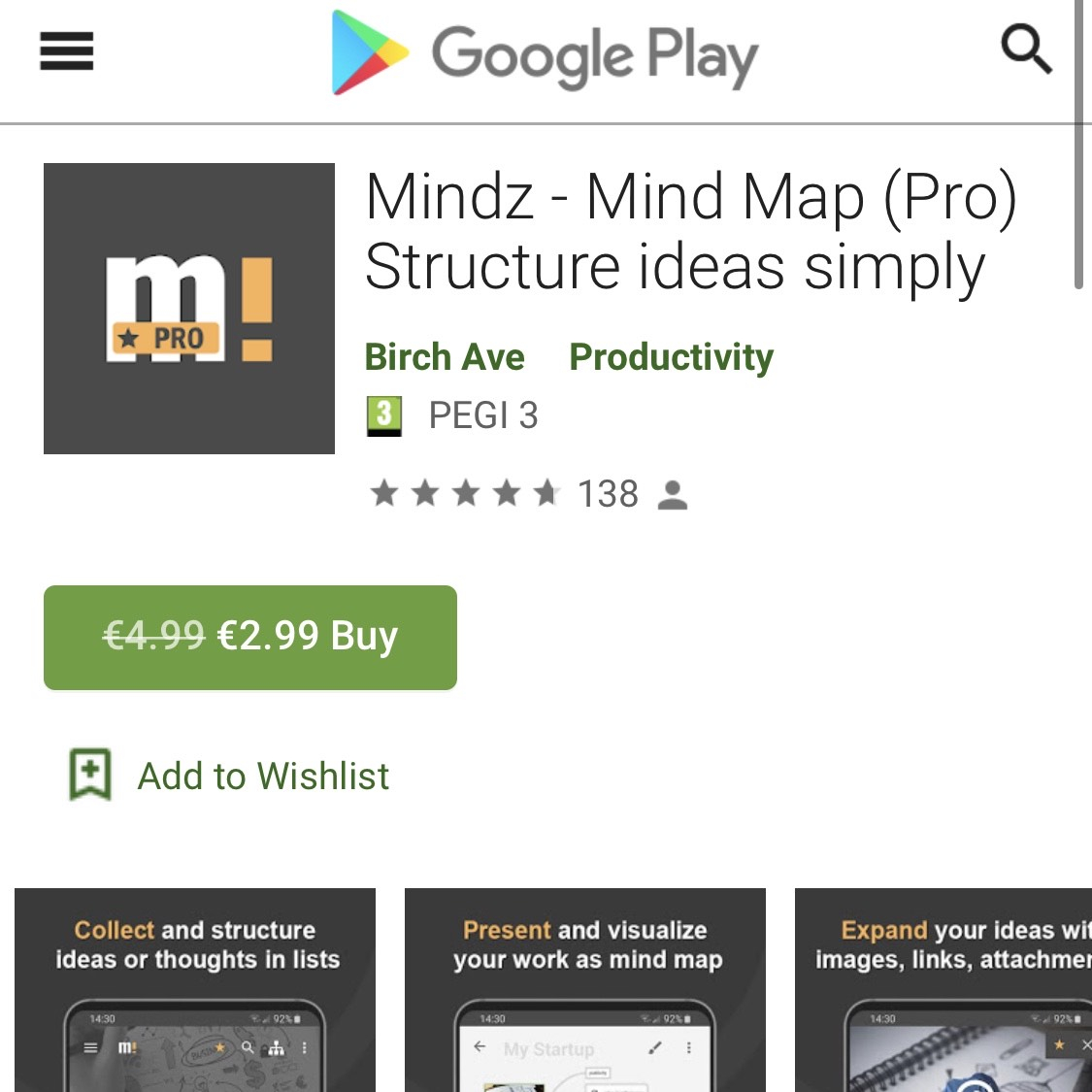 Mindz Mind Map Pro Tijdelijk Korting Mind Map Brainstormen