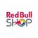 Red Bull Shop