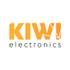 Kiwi Electronics Kortingscodes