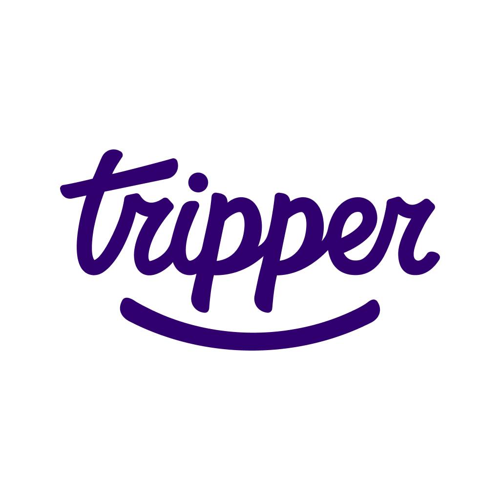 €2.50 korting bij Tripper (tot en met 10 mei)