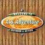 A.S.Adventure Kortingscodes