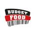 Budget Food Kortingscodes
