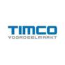 Timco Voordeelmarkt Kortingscodes