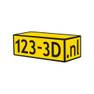 123-3D.nl Kortingscodes