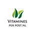 Vitamines Per Post Kortingscodes