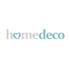 HomeDeco Kortingscodes