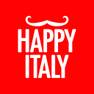 Happy Italy Kortingscodes
