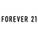Forever21 kortingscodes