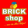 Brickshop Kortingscodes