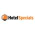 Hotelspecials Kortingscodes