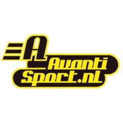 €10 korting (min. Besteding €25) na code @Avantisport