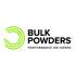 bulkpowders Kortingscodes