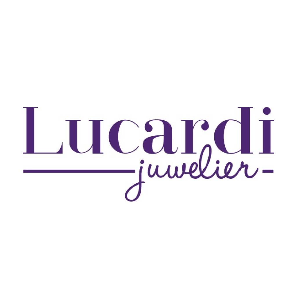 15% korting bij Lucardi juwelier