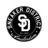 Sneaker District Kortingscodes