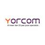 Yorcom Kortingscodes