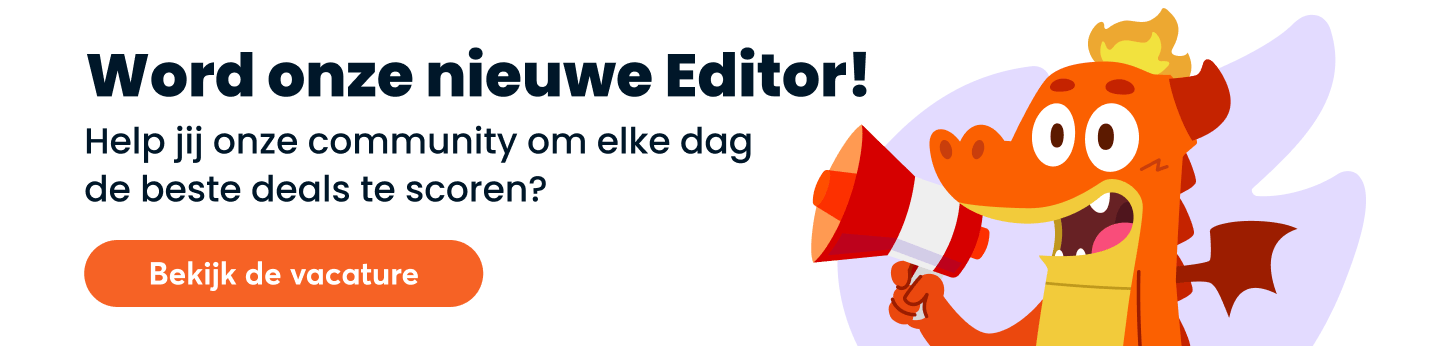 Pepper.com ⇒ De heetste aanbiedingen & kortingscodes