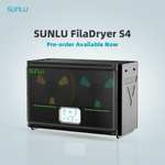 SUNLU FilaDryer S4