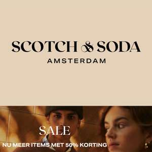 Sale tot -50% (1.900+ items) + 10 % extra