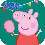 Pepper Pig: Theme Park Gratis