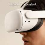VR bril Oculus Meta Quest 2 128GB - Prime UK