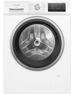 Siemens WM14N207NL iQ300 wasmachine (8 kg / 1400 toeren / energieklasse A) wasmachine voor €599,25 @ Siemens