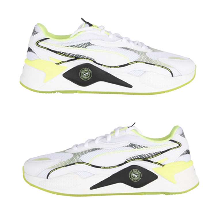 [+ code extra korting] Puma Rs-x³ (heren) sneakers