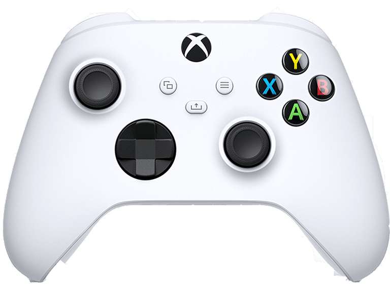 Xbox wireless controllers voor €39,99 per stuk - verschillende kleuren @ Mediamarkt