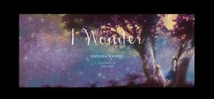 Engels luisterboek ‘I Wonder’ van Annaka Harris