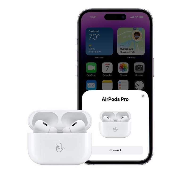 Apple Airpods Pro 2 (2022)