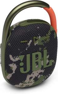 JBL Clip 4 Draagbare Bluetooth Speaker