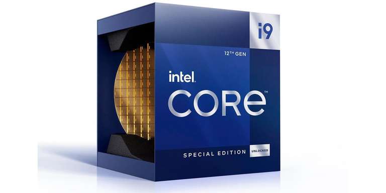 Intel Core I9 12900KS (laagste prijs)