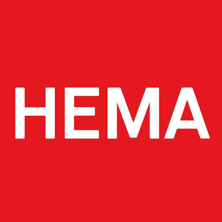 [BELGIË] Alle SOLDEN bij HEMA 1+1 gratis in de winkel en online