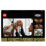 Lego 10314 - Dried Flower Centerpiece