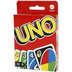 [Weekactie] Mattel Uno Kaartspel voor €3,99 @ Action