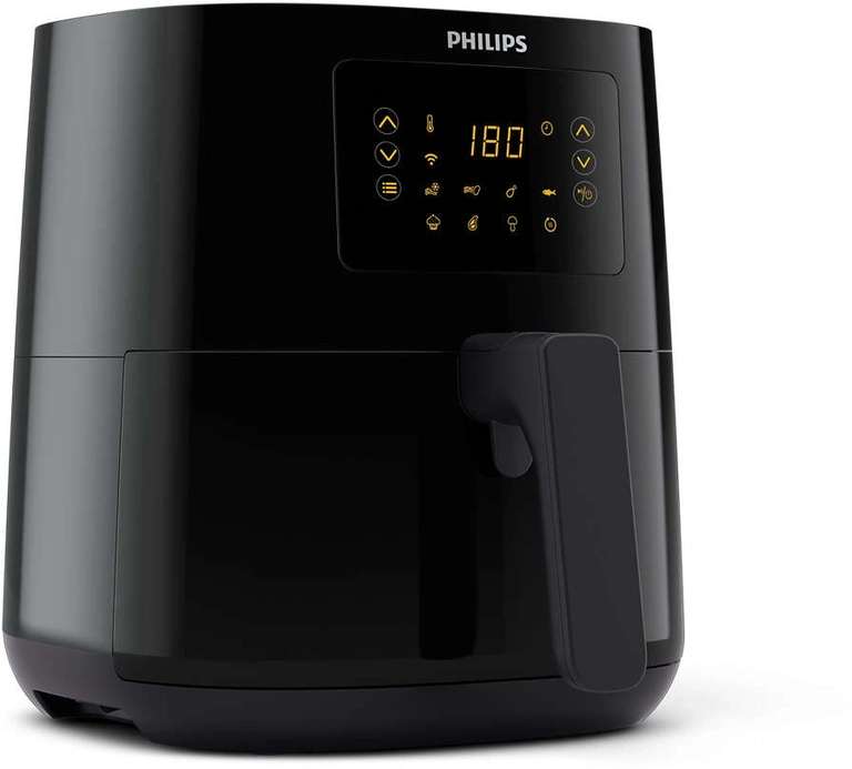 Philips Airfryer Essential App Connect (HD9255/90)