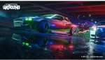 Need For Speed Unbound voor Xbox Series X