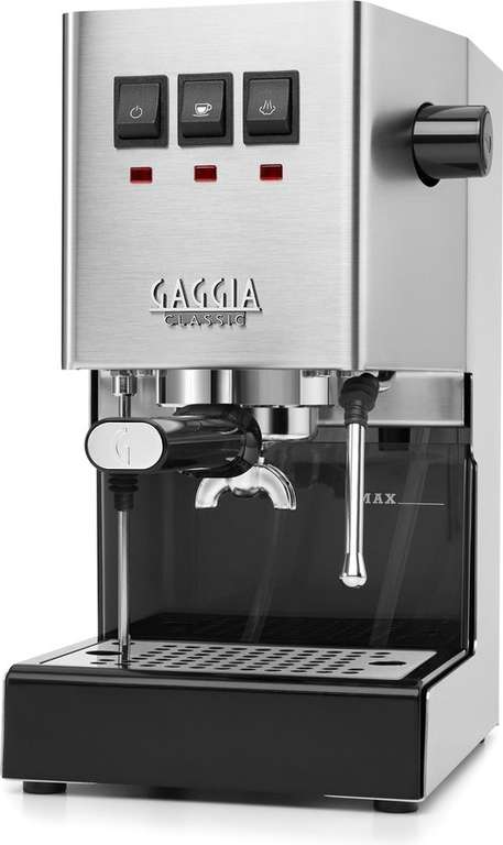 Gaggia - New Classic Pro (externe verkoper)