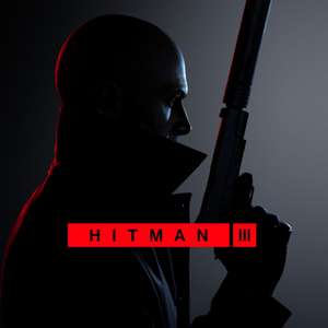 HITMAN 3 - Standard Edition (PSN store)
